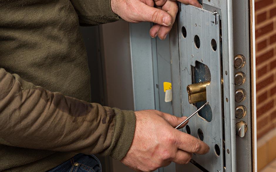  ouvrir une porte sans clé Gagny